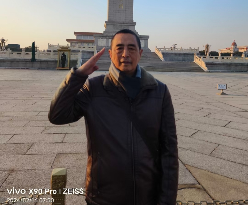 超爱英的第一张照片--西安相亲服务中心