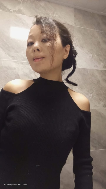 阿春的第一张照片--西安相亲服务中心