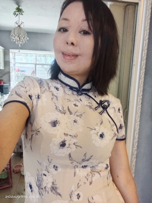 阿春的第二张照片--西安相亲服务中心