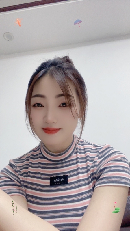 可儿的第一张照片--西安相亲服务中心