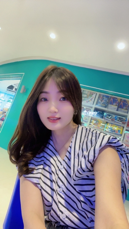 可儿的第二张照片--西安相亲服务中心