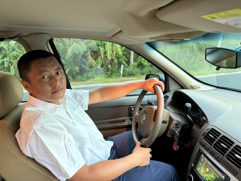 林荣华的第二张照片--西安相亲服务中心