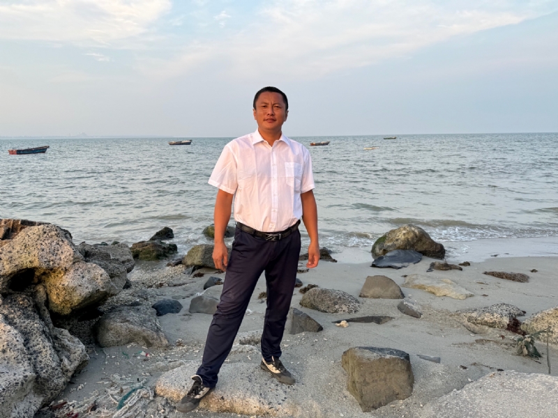 林荣华的第三张照片--西安相亲服务中心