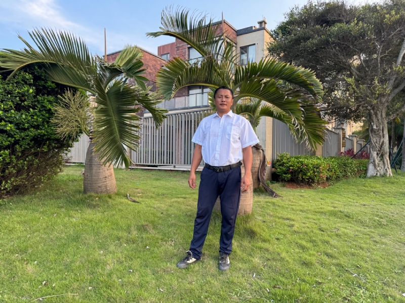 林荣华的第四张照片--西安相亲服务中心