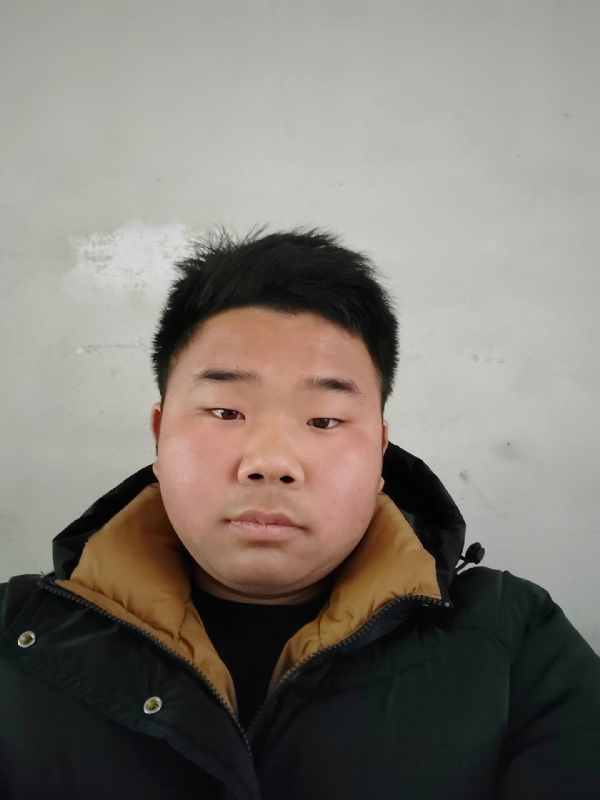 精神饱满的第四张照片--西安相亲服务中心