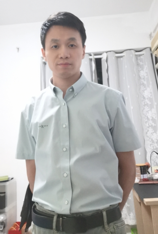 风雨无阻的第一张照片--西安相亲服务中心