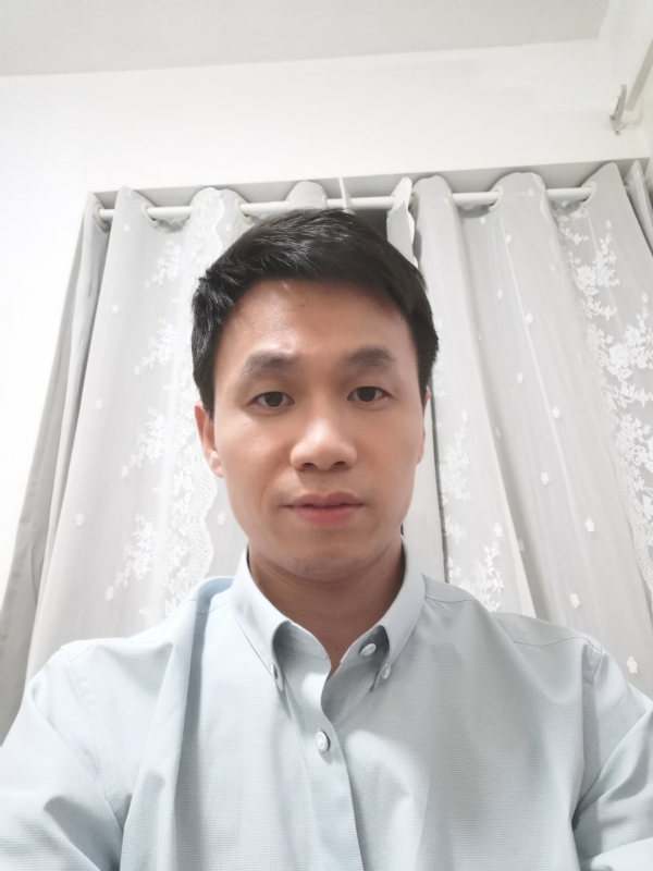 风雨无阻的第二张照片--西安相亲服务中心