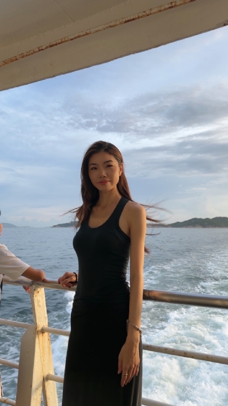 Vicky的第一张照片--西安相亲服务中心