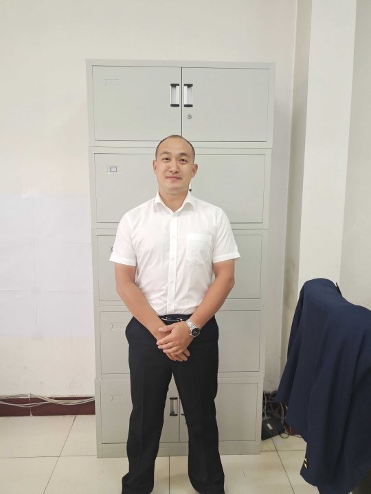 JOHNDX的第二张照片--西安相亲服务中心