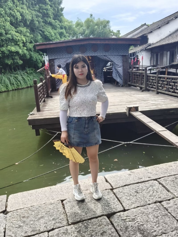 戒爱的第一张照片--西安相亲服务中心