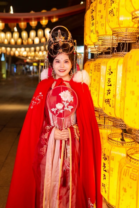 戒爱的第二张照片--西安相亲服务中心