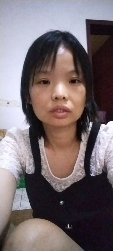 可爱的第四张照片--西安相亲服务中心