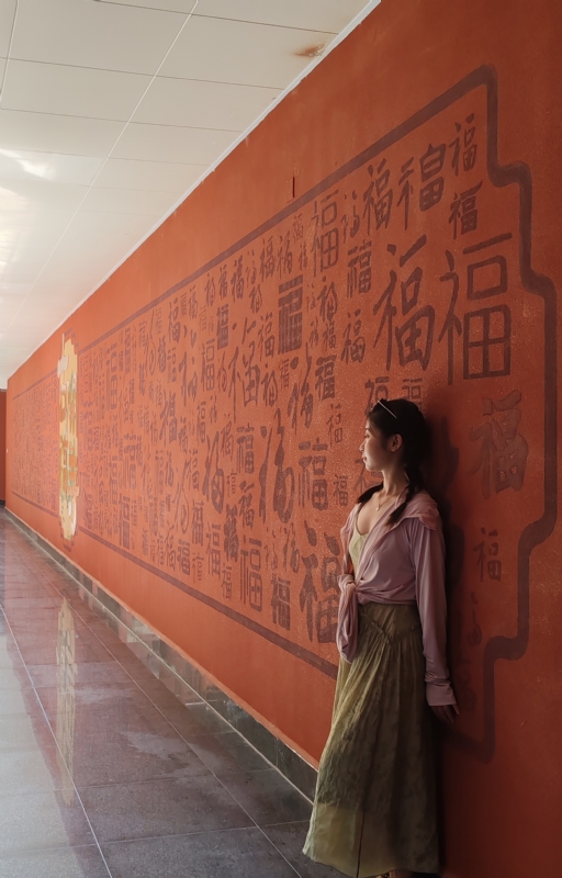 滴滴塔塔的第一张照片--西安相亲服务中心