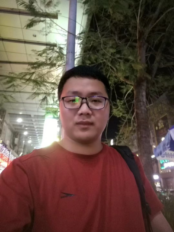 happy的第一张照片--西安相亲服务中心