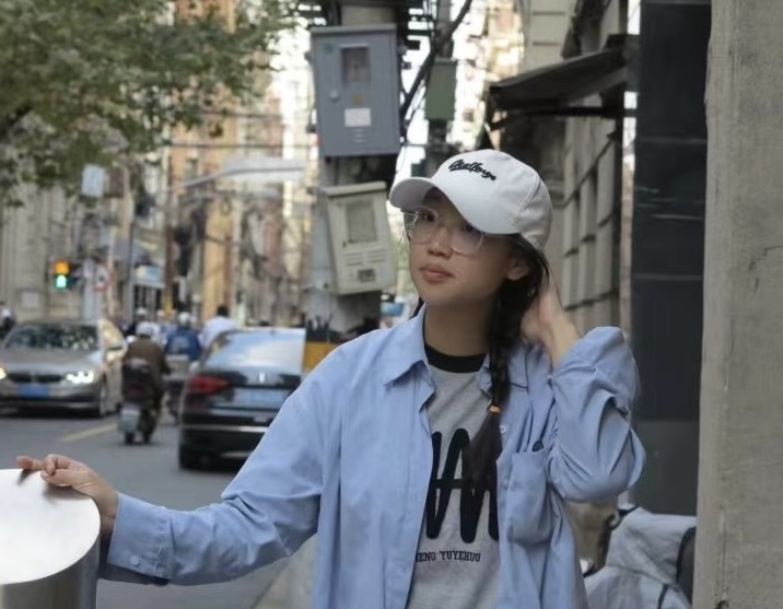 XIAOZOU的第二张照片--西安相亲服务中心