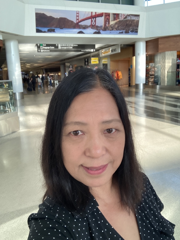 Rose的第一张照片--西安相亲服务中心