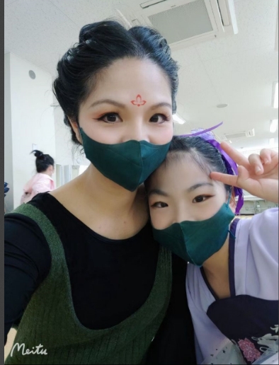 LuLu的第一张照片--西安相亲服务中心