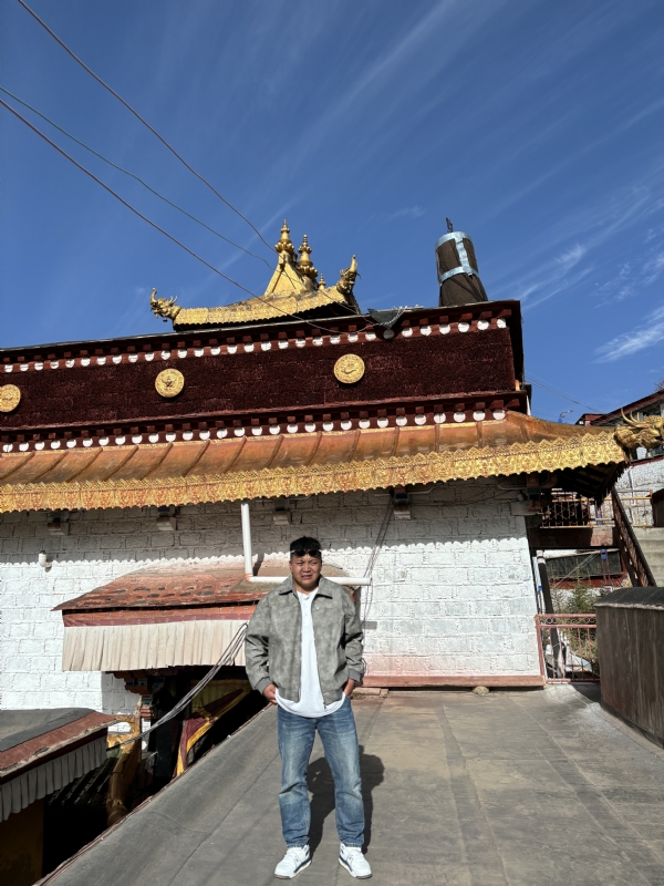 风一样的男人的第一张照片--西安相亲服务中心