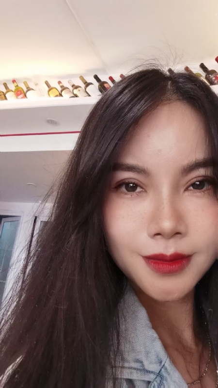 甜以待人的第一张照片--西安相亲服务中心