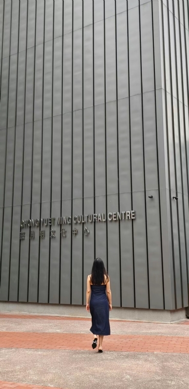 甜以待人的第六张照片--西安相亲服务中心