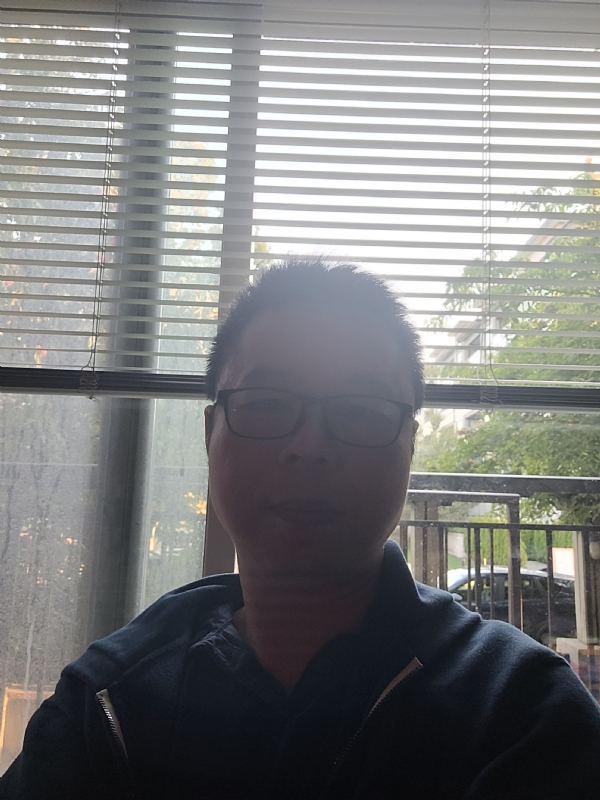 yin的第一张照片--西安相亲服务中心