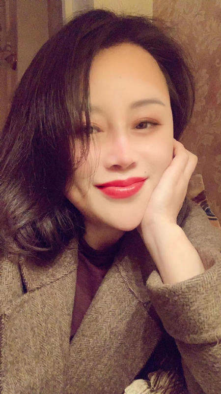 妮可的第二张照片--西安相亲服务中心