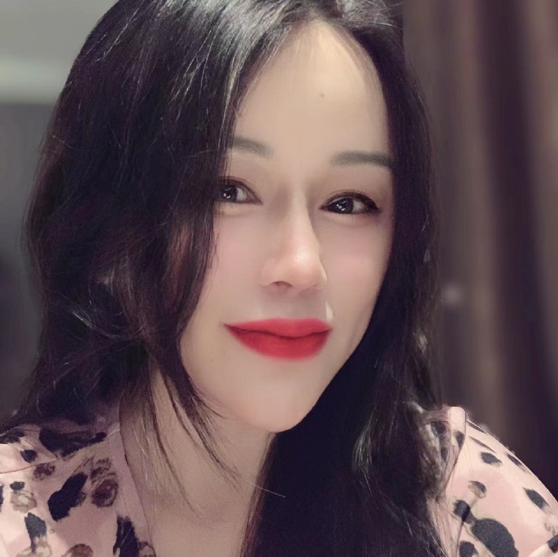 妮可的第三张照片--西安相亲服务中心