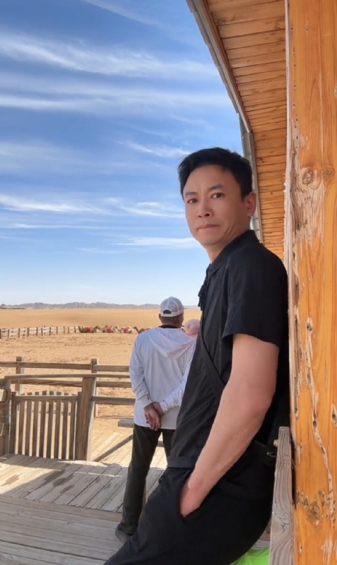 落葉歸根的第一张照片--西安相亲服务中心