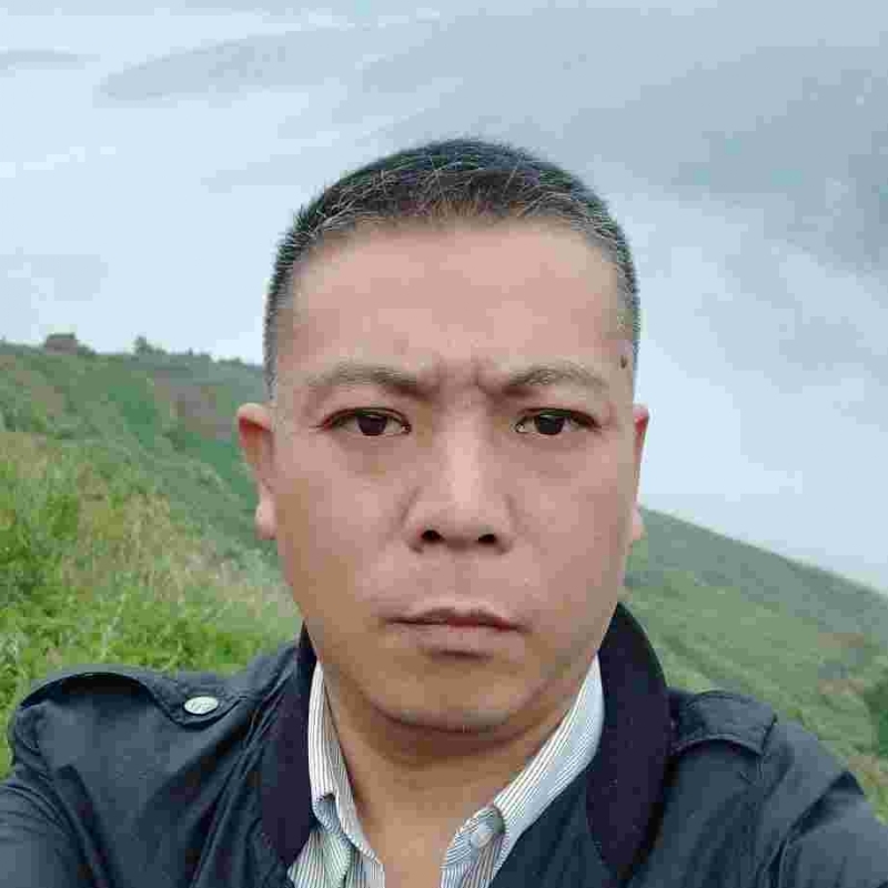 等风也等你的第一张照片--西安相亲服务中心