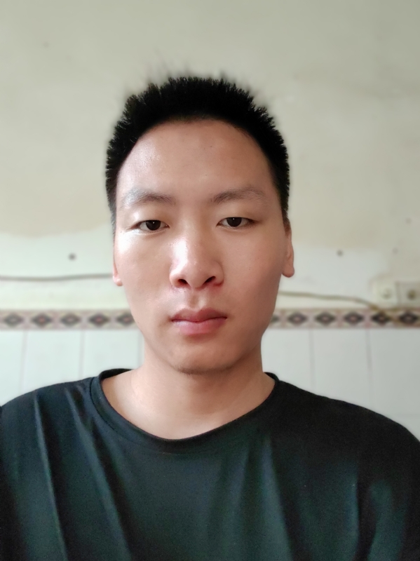 凉生的第一张照片--西安相亲服务中心