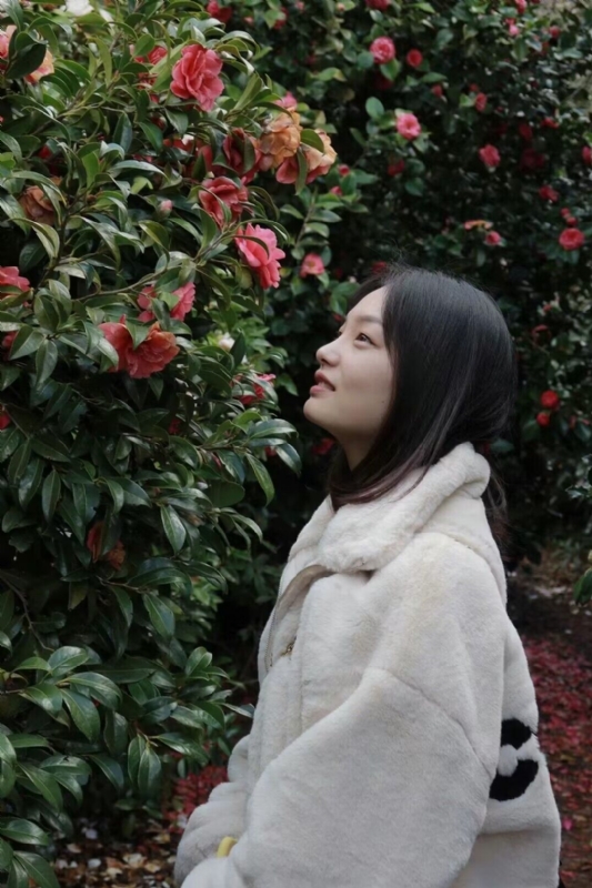 随梦的第三张照片--西安相亲服务中心