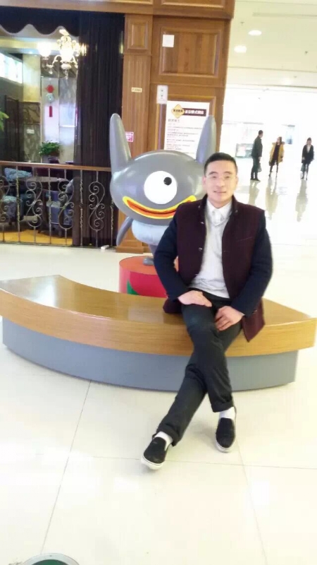 为爱停留的第二张照片--西安相亲服务中心