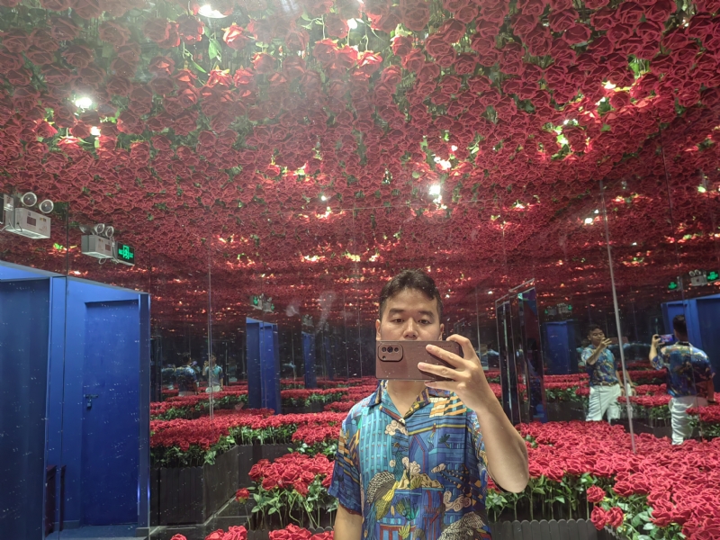 吴空的第二张照片--西安相亲服务中心