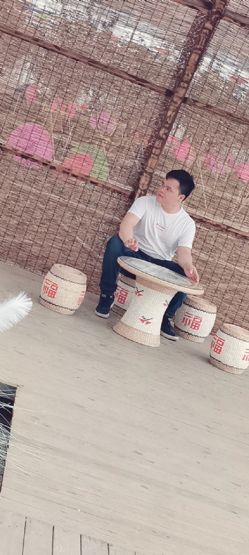 缘分的第一张照片--西安相亲服务中心