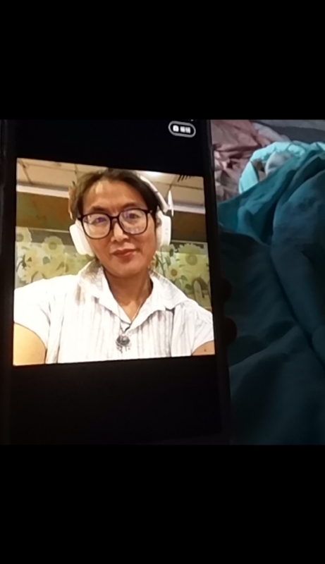 冬天的蔷薇的第一张照片--西安相亲服务中心