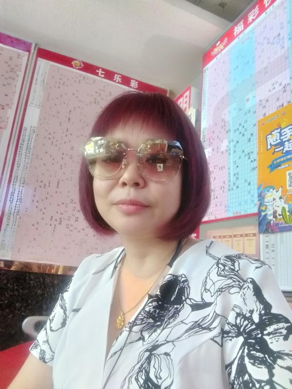 自己努力的第一张照片--西安相亲服务中心