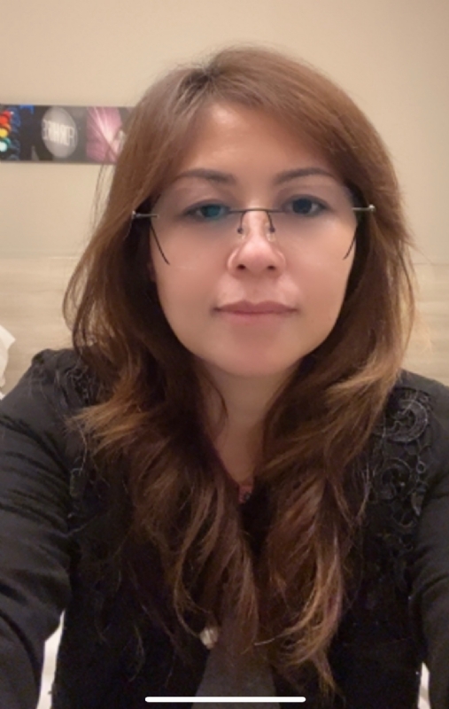 amyli的第一张照片--西安相亲服务中心