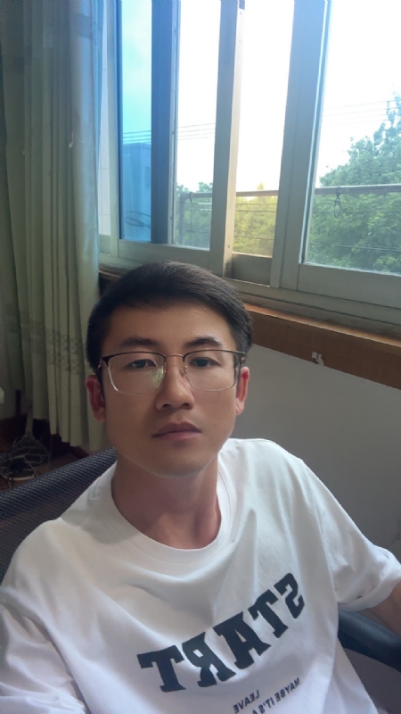 叶先生的第一张照片--西安相亲服务中心