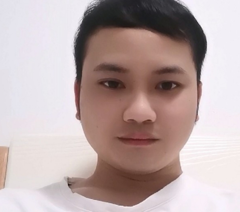 谈笑风生的学长的第三张照片--西安相亲服务中心