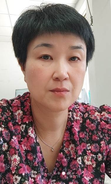 清风徐徐的第一张照片--西安相亲服务中心