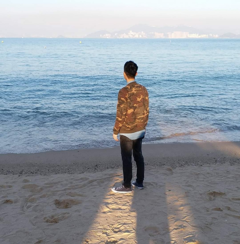 MrJack的第二张照片--西安相亲服务中心