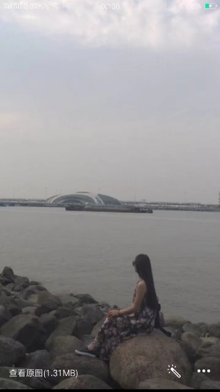 随遇而安的第一张照片--西安相亲服务中心