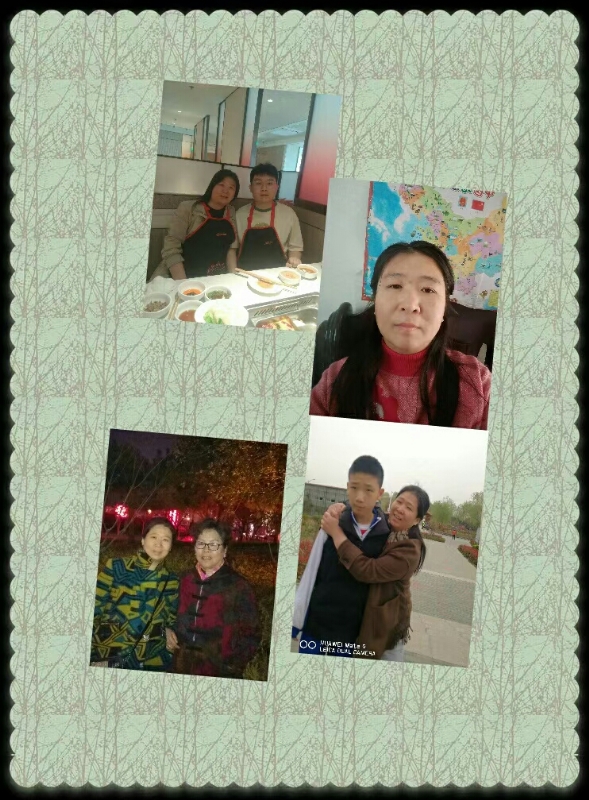 sailing的第二张照片--西安相亲服务中心