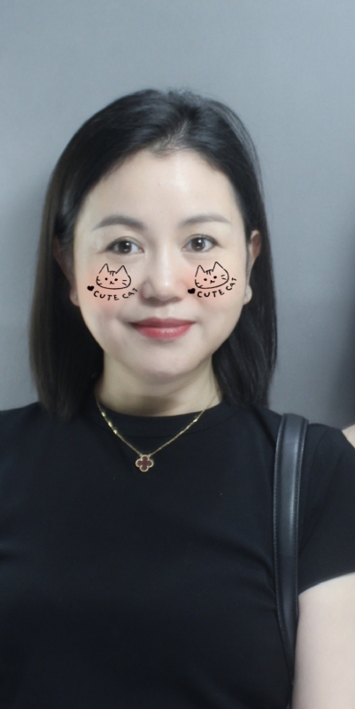 小清的第一张照片--西安相亲服务中心