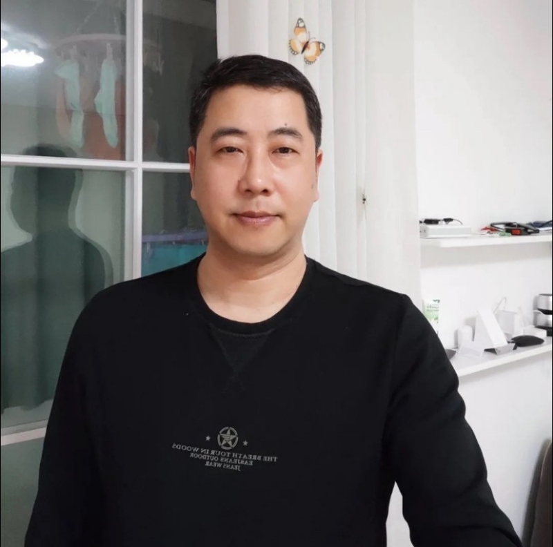 真爱一生的第一张照片--西安相亲服务中心