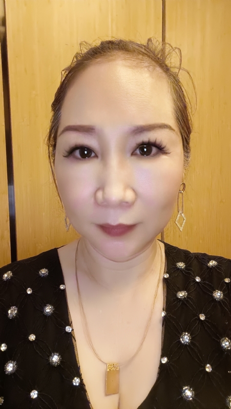 雨水的鱼的第一张照片--西安相亲服务中心