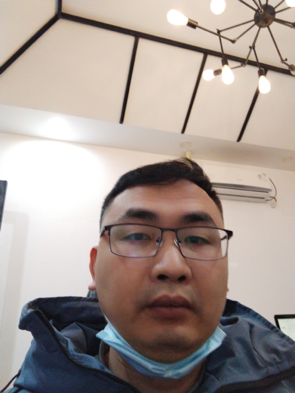 右手年华的第二张照片--西安相亲服务中心