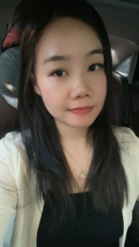 迷路的婷婷的第一张照片--西安相亲服务中心