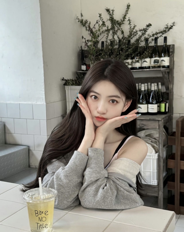 默默的第一张照片--西安相亲服务中心