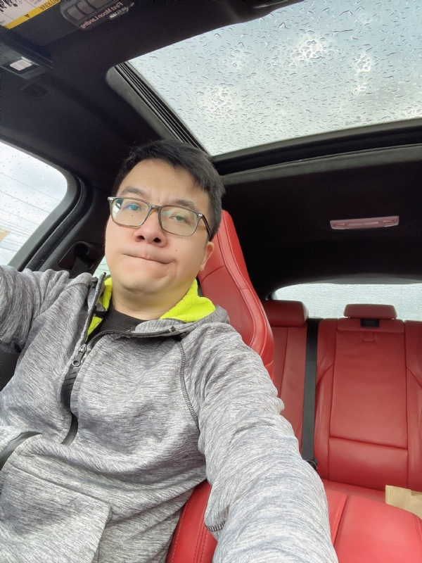 Jian1983的第一张照片--西安相亲服务中心